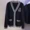 [홍콩명품 DOLCE & GABBANA ] 돌체앤가바나 2025 남성용 니트가디건 DG490 HD 홍콩명품의류,구매대행,온라인명품
