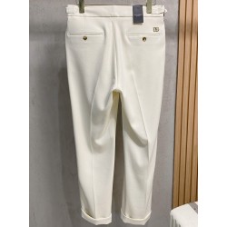 [홍콩명품 DOLCE & GABBANA ] 돌체앤가바나 2025 남성용 바지 DG497 PD 홍콩명품의류,구매대행,온라인명품