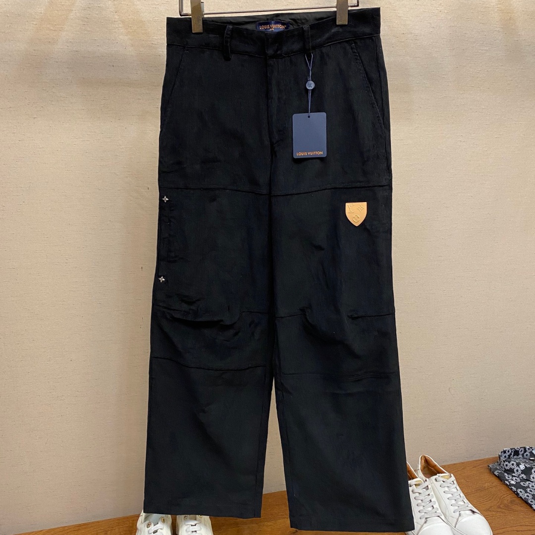 [홍콩명품.LOUIS VUITTON] 루이비통 25SS 바지 LV2316 HD 홍콩명품의류,구매대행,온라인명품