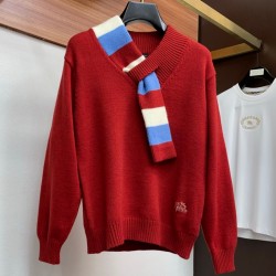 [홍콩명품.LOUIS VUITTON] 루이비통 25SS 니트 풀오버 LV2326 PD 홍콩명품의류,구매대행,온라인명품