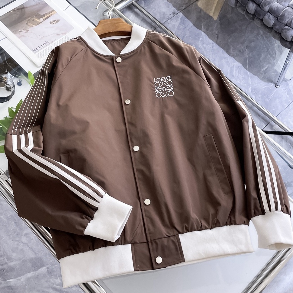 [홍콩명품.LOEWE] 로에베 2025 남성용 자켓 LE445 PD 홍콩명품의류,구매대행,온라인명품