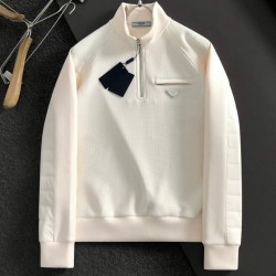 [홍콩명품.PRADA] 프라다 2025 남성용 맨투맨 PD1568 PD 홍콩명품의류,구매대행,온라인명품