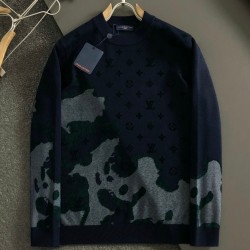 [홍콩명품.LOUIS VUITTON] 루이비통 25SS 니트 풀오버 LV2341 PD 홍콩명품의류,구매대행,온라인명품