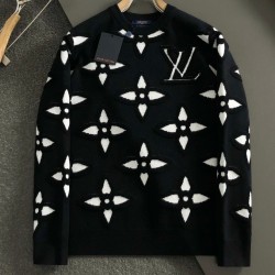 [홍콩명품.LOUIS VUITTON] 루이비통 25SS 니트 풀오버 LV2345 PD 홍콩명품의류,구매대행,온라인명품