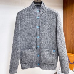 [홍콩명품.LOUIS VUITTON] 루이비통 25SS 울가디건 LV2350 PD 홍콩명품의류,구매대행,온라인명품