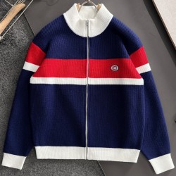 [홍콩명품.GUCCI] 구찌 2025 남성용 울 가디건 GC557 PD 홍콩명품의류,구매대행,온라인명품