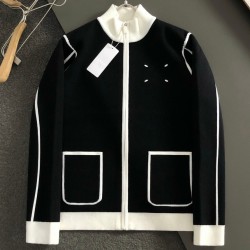 [홍콩명품.MAISON MARGIELA] 메종마르지엘라 2025 남성용 울 가디건 MM096 PD 홍콩명품의류,구매대행,온라인명품