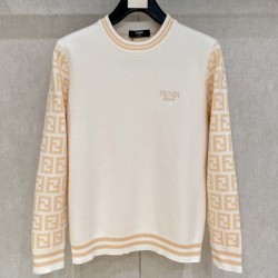 [홍콩명품,FENDI] 펜디 2025 남성용 니트 풀오버 FD662 PD 홍콩명품의류,구매대행,온라인명품