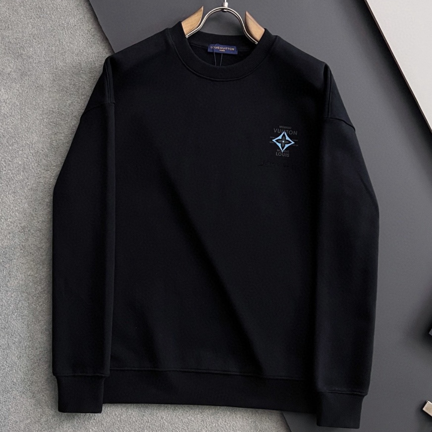 [홍콩명품.LOUIS VUITTON] 루이비통 25SS 맨투맨 LV2265 PD 홍콩명품의류,구매대행,온라인명품