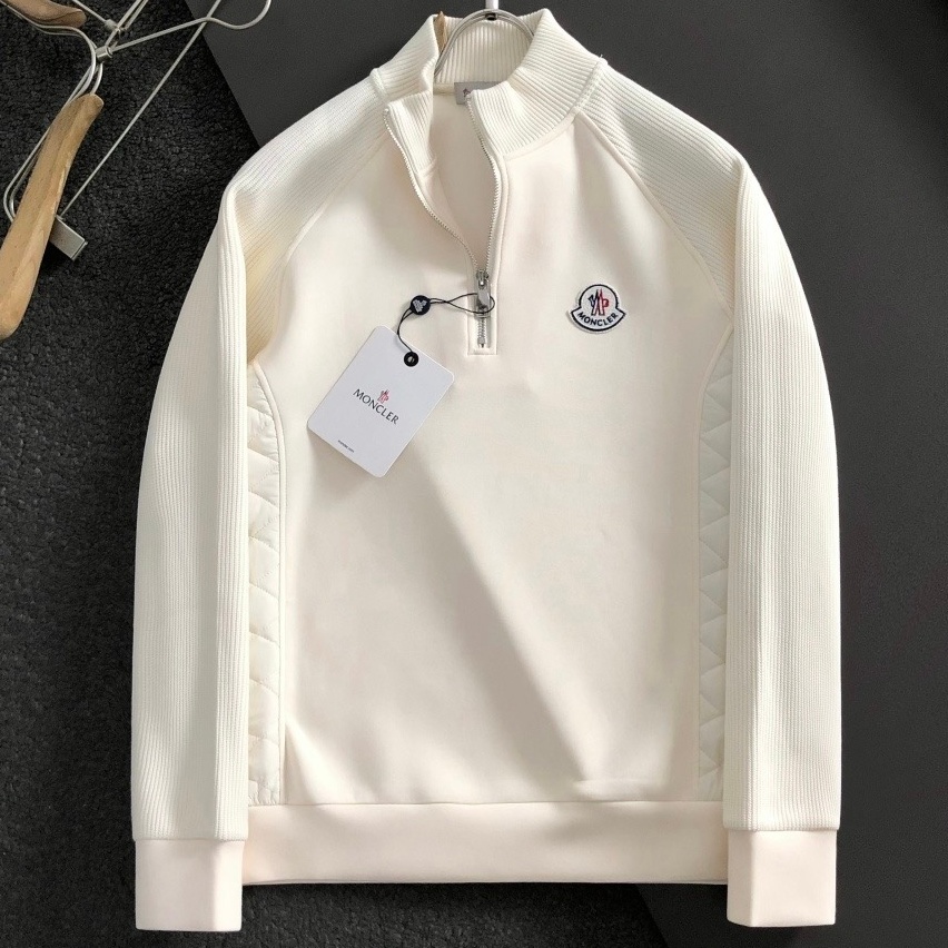 [홍콩명품.MONCLER] 몽클레어 2025 남성용 맨투맨 MQ1516 PD 2컬러 홍콩명품의류,구매대행,온라인명품