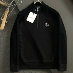 [홍콩명품.MONCLER] 몽클레어 2025 남성용 맨투맨 MQ1517 PD 홍콩명품의류,구매대행,온라인명품
