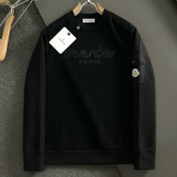 [홍콩명품.MONCLER] 몽클레어 2025 남성용 맨투맨 MQ1519 PD 홍콩명품의류,구매대행,온라인명품