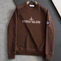 [홍콩명품.STONE ISLAND] 스톤아일랜드 2025 남성용 맨투맨 ST103 PD 홍콩명품의류,구매대행,온라인명품