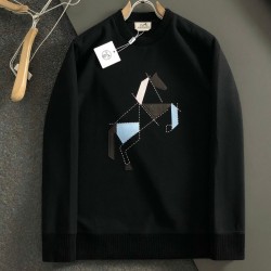 [홍콩명품.HERMES] 에르메스 2025 남성용 맨투맨 HM467 PD 2컬러 홍콩명품의류,구매대행,온라인명품