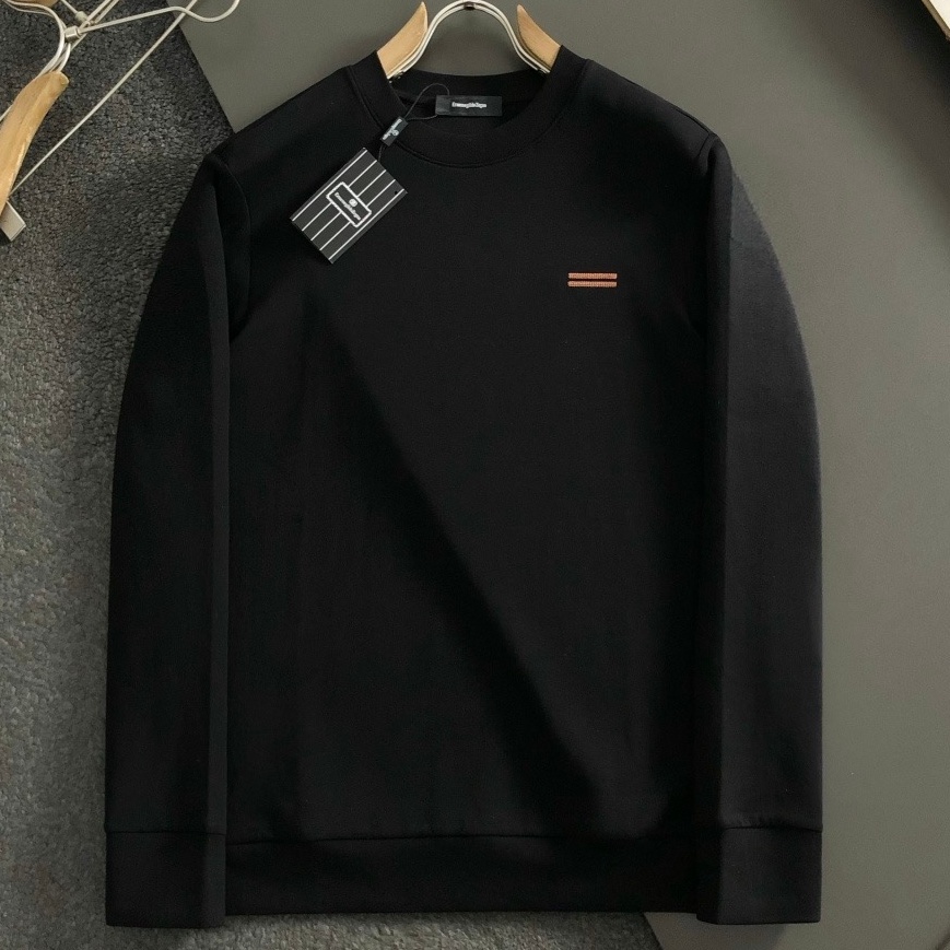 [홍콩명품.ZEGNA] 제냐 2025 남성용 맨투맨 ZN7389 홍콩명품의류,구매대행,온라인명품