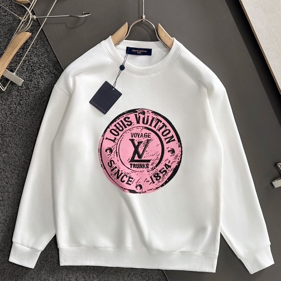 [홍콩명품.LOUIS VUITTON] 루이비통 25SS 맨투맨 LV2277 PD 홍콩명품의류,구매대행,온라인명품