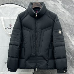 [홍콩명품.MONCLER] 몽클레어 2025 남성용 구스다운 패딩자켓 MQ1521 YB 홍콩명품의류,구매대행,온라인명품