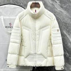 [홍콩명품.MONCLER] 몽클레어 2025 남성용 구스다운 패딩자켓 MQ1523 YB 홍콩명품의류,구매대행,온라인명품