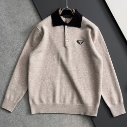 [홍콩명품.PRADA] 프라다 2025 남성용 울풀오버 PD1583 PD 홍콩명품의류,구매대행,온라인명품