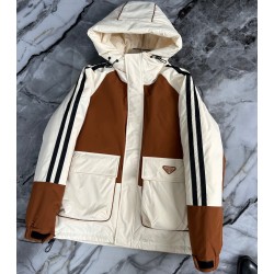 [홍콩명품.PRADA] 프라다 2025 남성용 덕다운 패딩 PD1588 PD 홍콩명품의류,구매대행,온라인명품