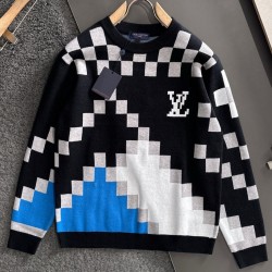 [홍콩명품.LOUIS VUITTON] 루이비통 25SS 니트 풀오버 LV2371 PD 홍콩명품의류,구매대행,온라인명품