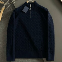 [홍콩명품.LOUIS VUITTON] 루이비통 25SS 니트 풀오버 LV2372 PD 홍콩명품의류,구매대행,온라인명품