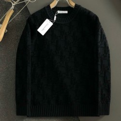 [홍콩명품.Christian Dior] 크리스챤 디올 2025 남성용 니트 풀오버 CD1348 YB 홍콩명품의류,구매대행,온라인명품