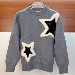 [홍콩명품.Christian Dior] 크리스챤 디올 2025 남성용 니트 풀오버 CD1353 YB 홍콩명품의류,구매대행,온라인명품