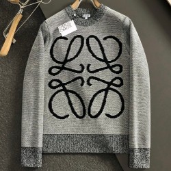 [홍콩명품.LOEWE] 로에베 2025 남성용 니트 풀오버 LE449 YB 홍콩명품의류,구매대행,온라인명품