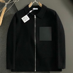 [홍콩명품.LOEWE] 로에베 2025 남성용 울 가디건 LE454 YB 홍콩명품의류,구매대행,온라인명품