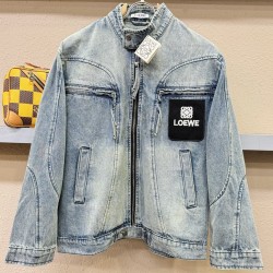 [홍콩명품.LOEWE] 로에베 2025 남성용 청자켓 LE456 HD 홍콩명품의류,구매대행,온라인명품