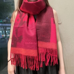 [홍콩명품.HERMES] 에르메스 2025 남여공용 캐시미어 스카프 SN1090 SG1 홍콩명품의류,구매대행,온라인명품