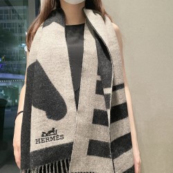 [홍콩명품.HERMES] 에르메스 2025 남여공용 캐시미어 스카프 SN1091 SG1 홍콩명품의류,구매대행,온라인명품