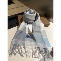 [홍콩명품.BURBERRY] 버버리 2025 남여공용 캐시미어 스카프 SN1106 SG1 홍콩명품의류,구매대행,온라인명품