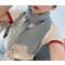 [홍콩명품.CHANEL] 샤넬 2025 남여공용 캐시미어 스카프 SN1141 SG1 홍콩명품의류,구매대행,온라인명품