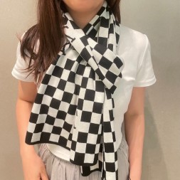 [홍콩명품.LOUIS VUITTON] 루이비통 2025 남여공용 캐시미어 스카프 SN1155 SG1 홍콩명품의류,구매대행,온라인명품