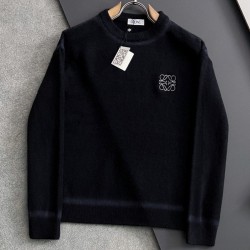 [홍콩명품.LOEWE] 로에베 2025 남성용 니트 풀오버 LE458 YB 홍콩명품의류,구매대행,온라인명품
