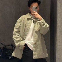 [홍콩명품.BALENCIAGA] 발렌시아가 2025 남성용 자켓 BL1291 PD 2컬러 홍콩명품의류,구매대행,온라인명품