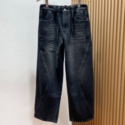 [홍콩명품.BOTTEGA VENETA]보테가베네타 2025 남성용 청바지 BV163 HD 홍콩명품의류,구매대행,온라인명품