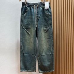 [홍콩명품.BOTTEGA VENETA]보테가베네타 2025 남성용 청바지 BV165 HD 홍콩명품의류,구매대행,온라인명품