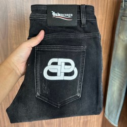 [홍콩명품.BALENCIAGA] 발렌시아가 2025 남성용 청바지 BL1300 PD 홍콩명품의류,구매대행,온라인명품