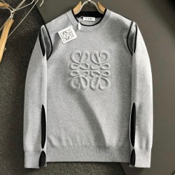 [홍콩명품.LOEWE] 로에베 2025 남성용 니트 풀오버 LE467 PD 홍콩명품의류,구매대행,온라인명품