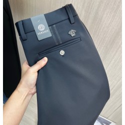 [홍콩명품 VERSACE] 베르사체 2025 남성용 바지 VC243 PD 홍콩명품의류,구매대행,온라인명품