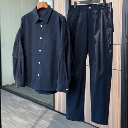 [홍콩명품.BALENCIAGA] 발렌시아가 2025 남성용 셔츠세트 BL1308 PD 홍콩명품의류,구매대행,온라인명품