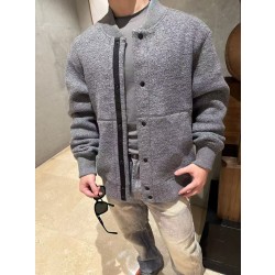 [ 홍콩명품.CANADA GOOSE ] 캐나다 구스 2025 남성용 울혼방자켓 CG 014 HD 홍콩명품의류,구매대행,온라인명품