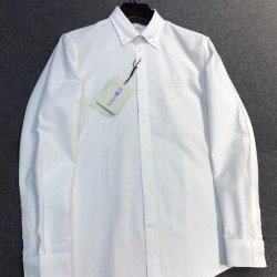 [홍콩명품.BURBERRY] 버버리 2025 남성용 셔츠 BU1464 YB 홍콩명품의류,구매대행,온라인명품