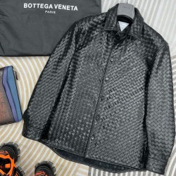 [홍콩명품.BOTTEGA VENETA]보테가베네타 핸드메이드 양가죽 자켓 BV173 HD, 홍콩명품의류,구매대행,온라인명품
