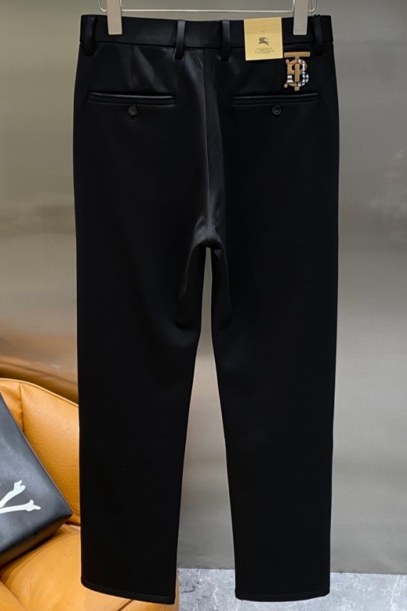 [홍콩명품.BURBERRY] 버버리 2025 남성용 바지 BU1471 PD 홍콩명품의류,구매대행,온라인명품