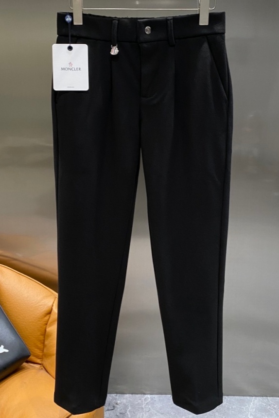 [홍콩명품.MONCLER] 몽클레어 2025 남성용 바지 MQ1562 HD 홍콩명품의류,구매대행,온라인명품