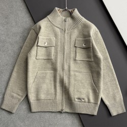 [홍콩명품.Christian Dior] 크리스챤 디올 2026 남성용 울 가디건 CD1481 PD 홍콩명품의류,구매대행,온라인명품